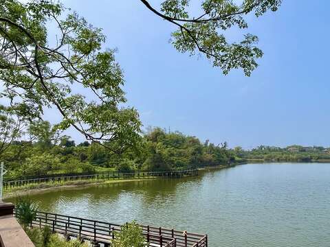 小南海风景区