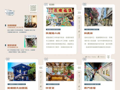 鱼头君带路电子报-艺境之旅Day 2行程