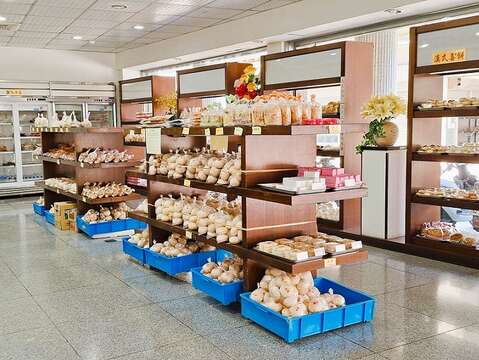 不展分店,仅此一家,万川号坚守品质为核心理念,以口碑延续百年品牌。(张耘书拍摄)