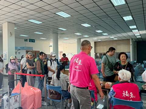 安平马公双城航线的开启,提供旅客多元选择,创造夏季新型态旅游模式