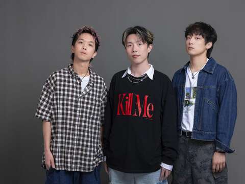 2026夏日音乐节将军吼_粗大Band