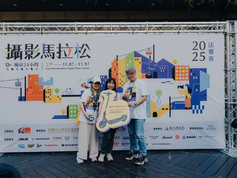 法雅客城市24小时摄影马拉松7