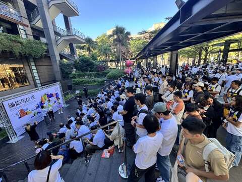 法雅客城市24小时摄影马拉松8