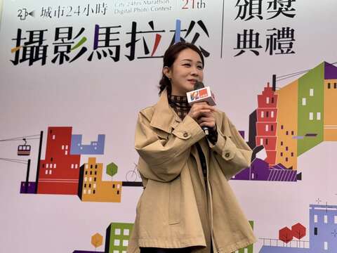 法雅客城市24小时摄影马拉松10