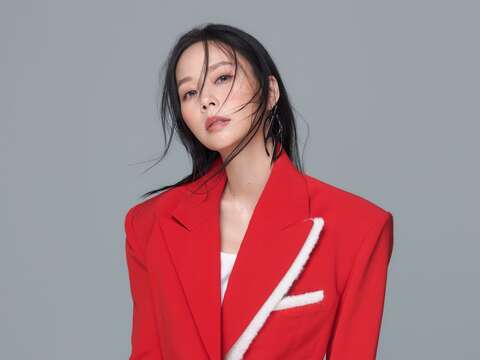 2026台南夏日音乐节_将军吼-压轴卡司_孙淑媚