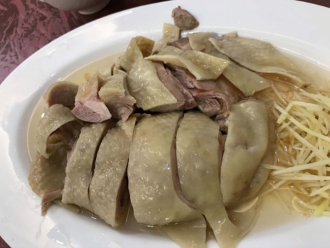 土城海产店─招牌台菜3