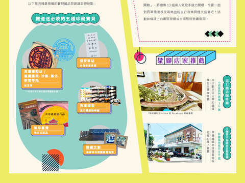 鱼头君带路电子报_活动快讯&店家推荐