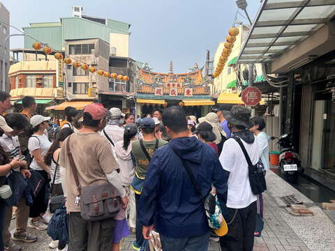 东岳殿