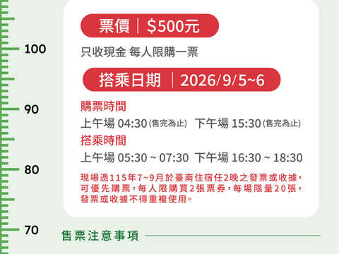 热气球购票说明