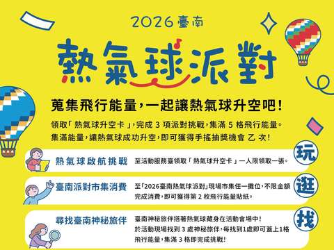闯关任务说明