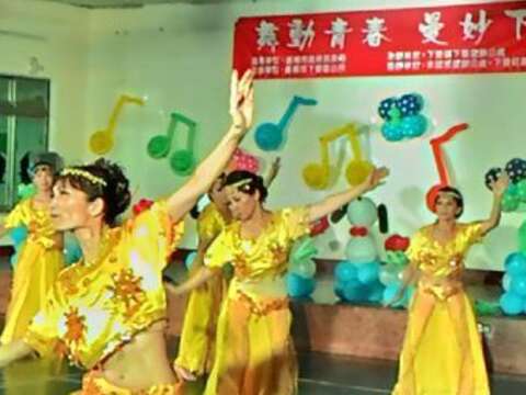 Tainan Community Center Arts Festival