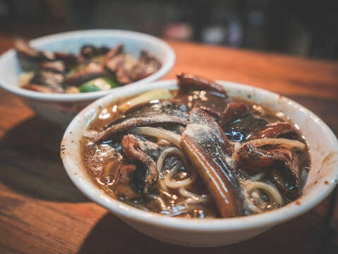 10-臺南美食-鱔魚麵