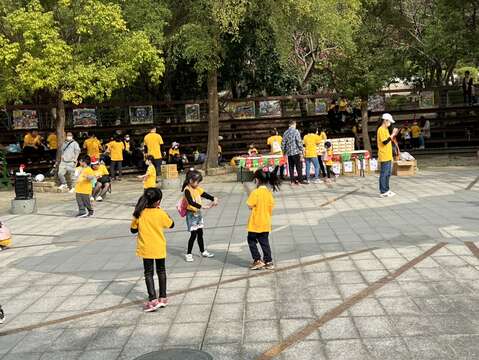 12月31日星期五-虎头埤儿童写生比赛欢迎学童踊跃报名参加