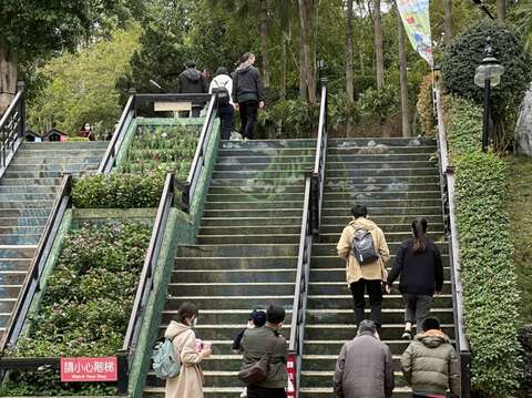 評鑑特優尖山埤江南渡假村郊外踏青好去處