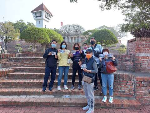 06.揪团安平古堡古蹟小旅行