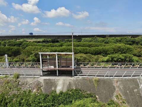 倒風內海濱海旅遊廊帶串聯計畫