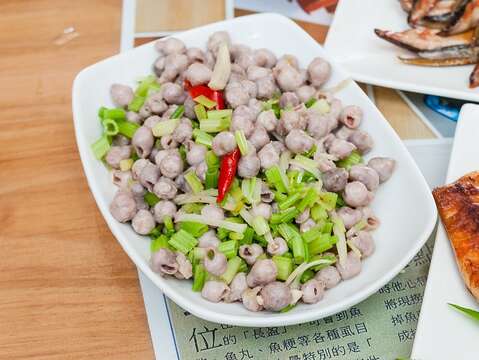 27 Tainan gourmet restaurants selected for Michelin Bib Gourmand 2022