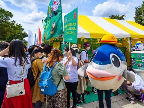 台南市政府観光旅遊局、東京で開催する台湾カルチャーフェスティバル 「Taiwan Plus 2022 台湾吉日」に参加 ポストコロナ時代の国際観光振興に期待