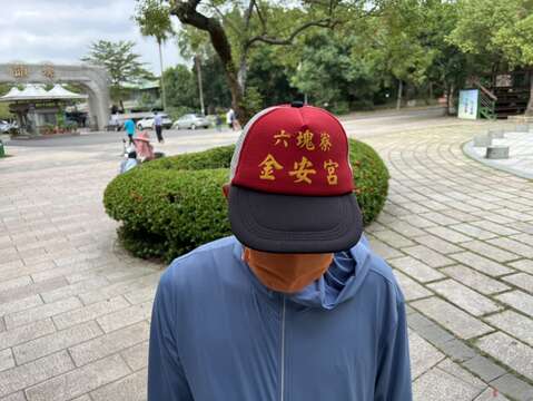 穿著跟宗教有關的服飾或萬聖節裝扮，當天可享入園半票優惠