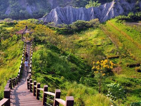 西拉雅風管處增加納入台南市龍崎區牛埔里、龍船里及東山區吉貝耍部落