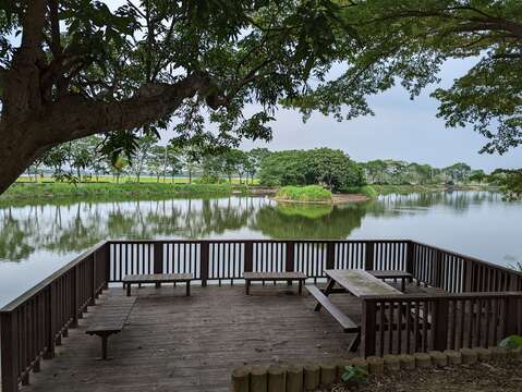 小南海風景區照片