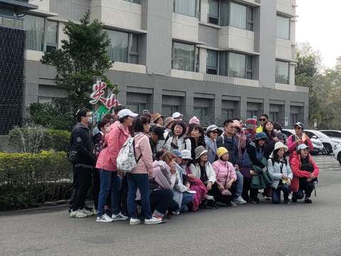 07.尖山埤會館連假住宿業績佳