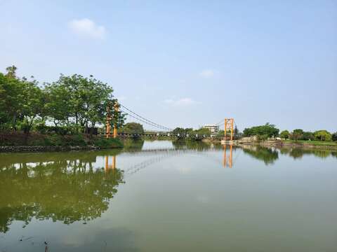 葫蘆埤自然公園