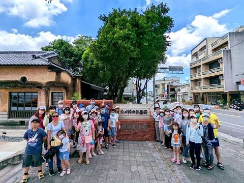 台南地方产业原乡永续小旅行广受民众喜爱