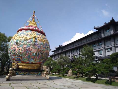 玄空法寺