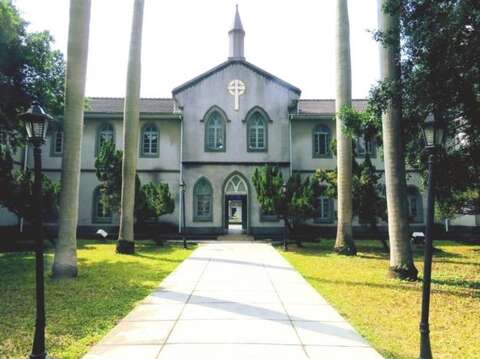 台南神学院