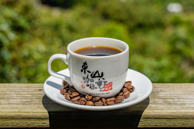 사진-東山咖啡 2