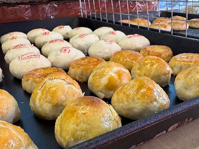 照片-水仙宫市场-传统小吃5(照片来源：郑雯)