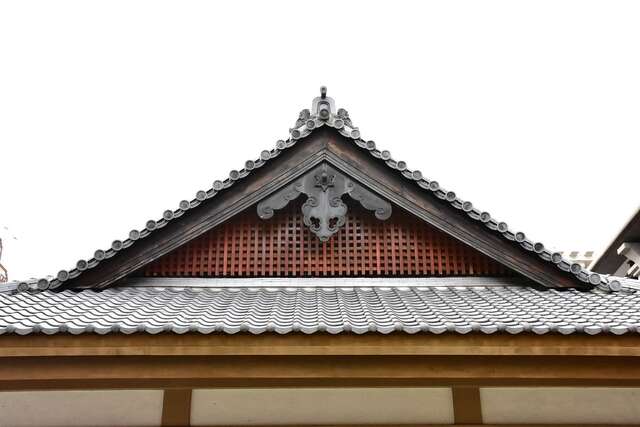 Former Tainan Shinto Shrine Office and Garden(原台南神社事務所及外苑)
