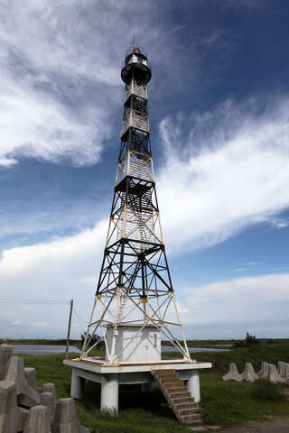 Guosheng Lighthouse(國聖燈塔)