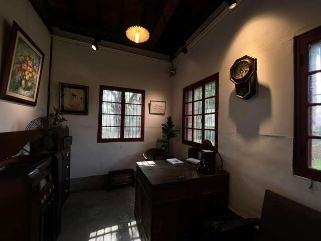 Canal Museum (Old Tainan Canal Anping Customs) 2