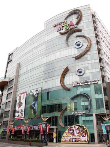 远东百货 台南公园店