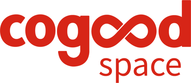 Cogood Space Logo