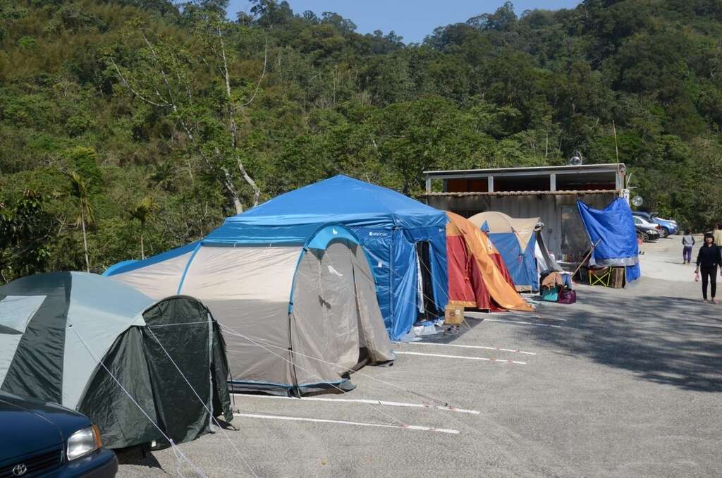 关子岭开心休闲农场