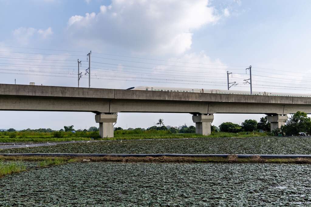 葫芦埤自然公园