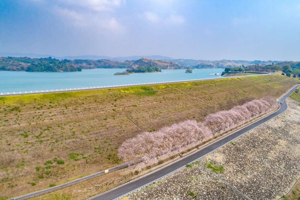 乌山头水库