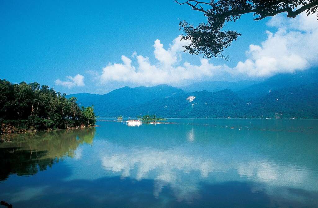 æ›¾æ–‡æ°´åº« å°å—æ—…éŠç¶²