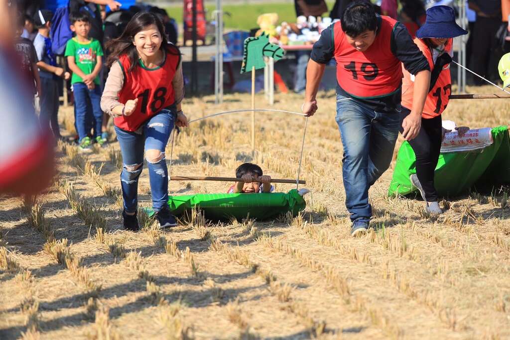 田間趣味競賽-4