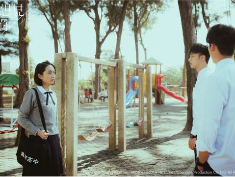  "" see you "stills 04 _ STAR Chinese Channel & Sanfong make offer "