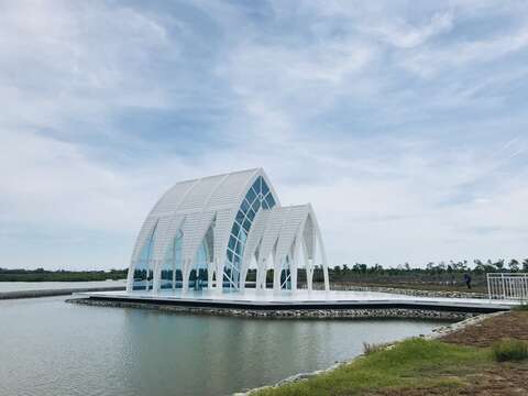 "Crystal Church"