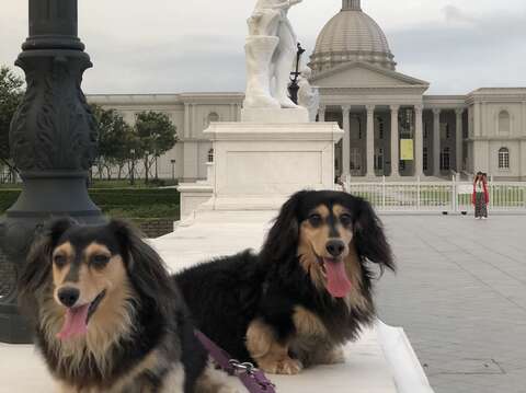 "Chimei Museum 2"