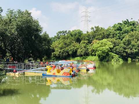 "Jianshanpi Jiangnan Resort"