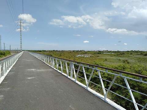 "Roaming Xuejia Wetland"