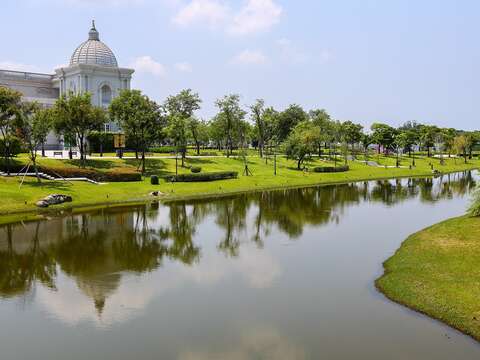 "Chi Mei Museum"