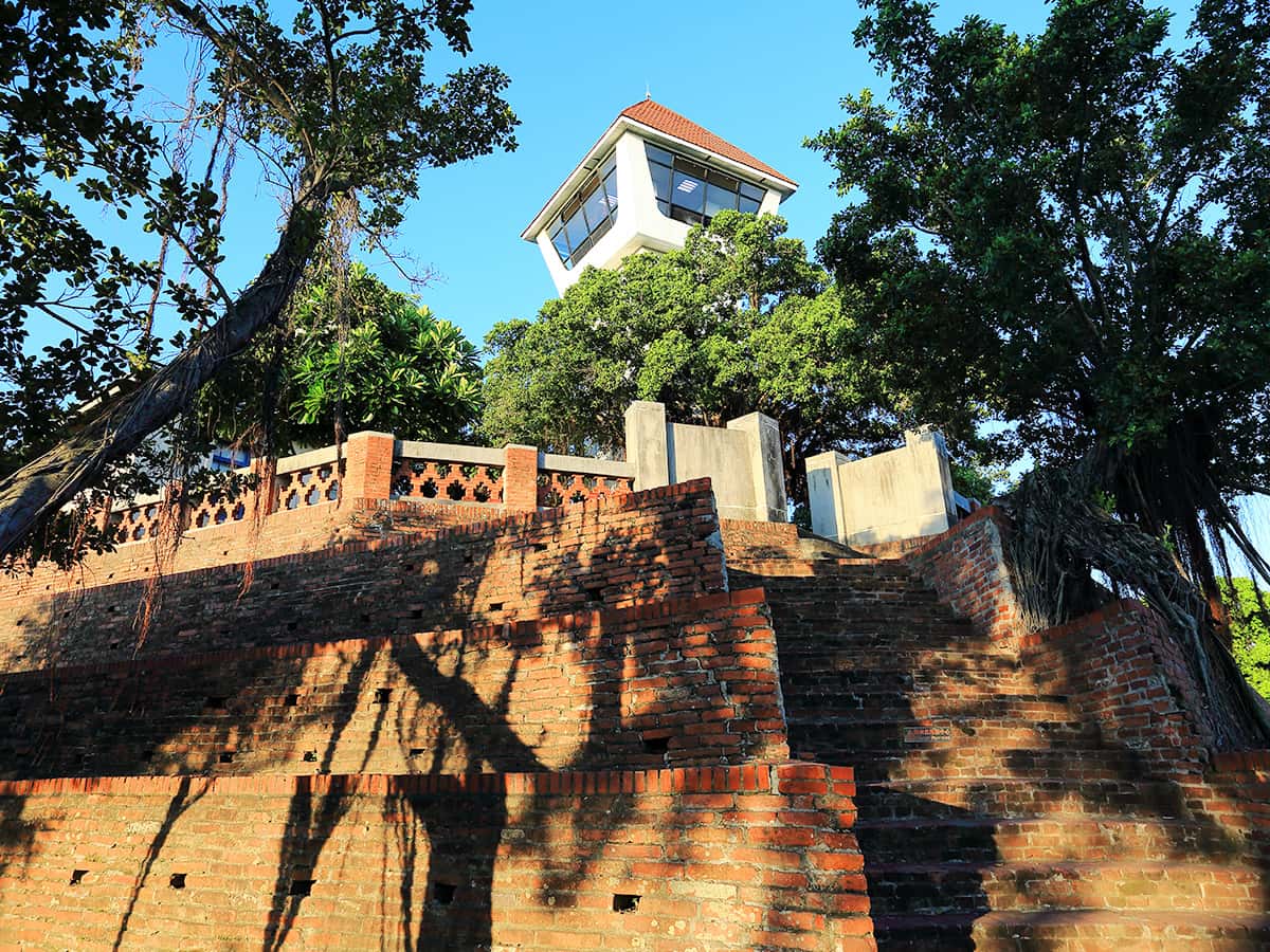 安平獅饗曲